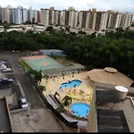 Hotel Golden Dolphin Grand Hotel E Express - Apartamento Tatsuta
