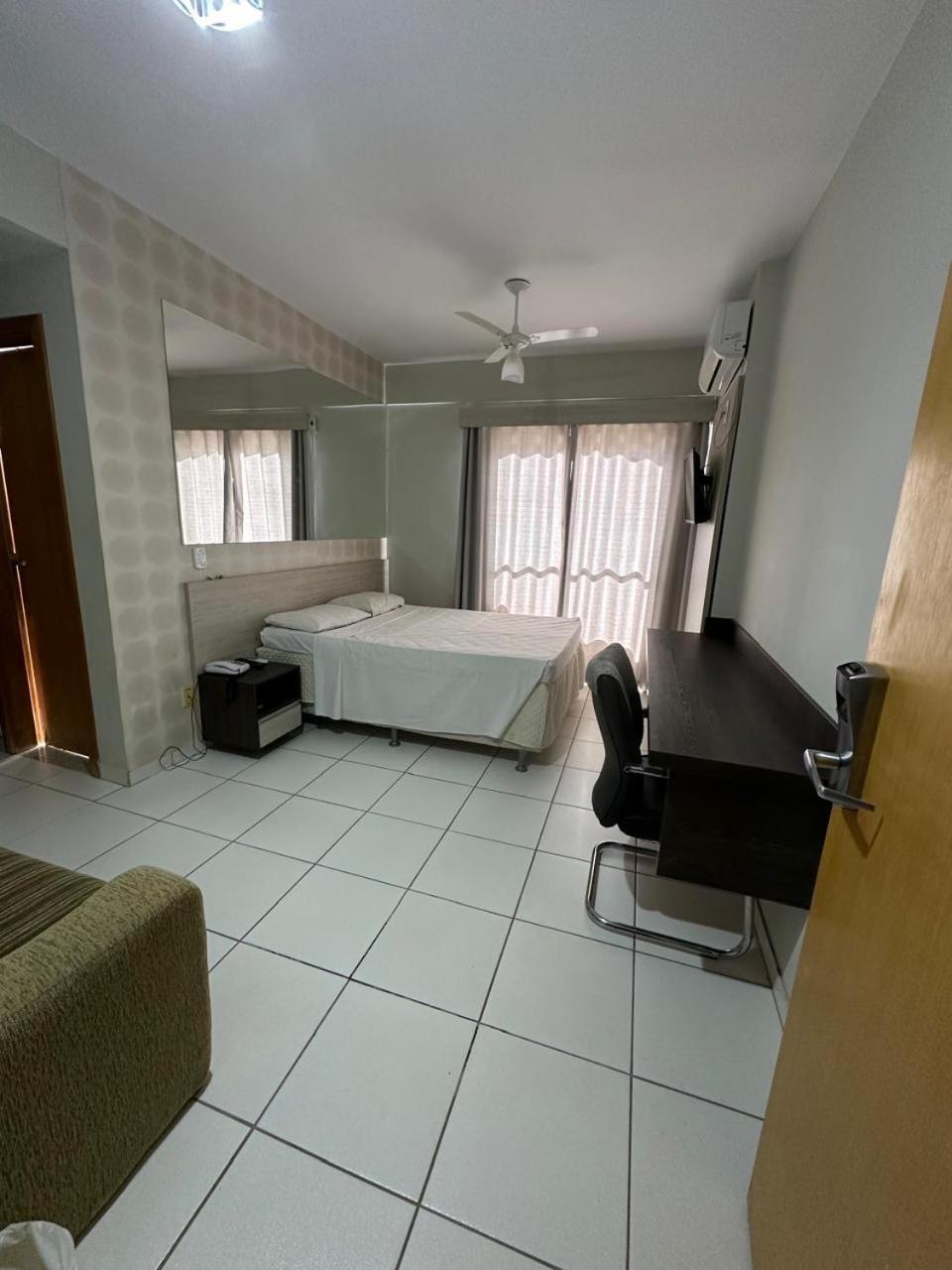 Golden Dolphin Grand E Express - Tatsuta Apartamento *