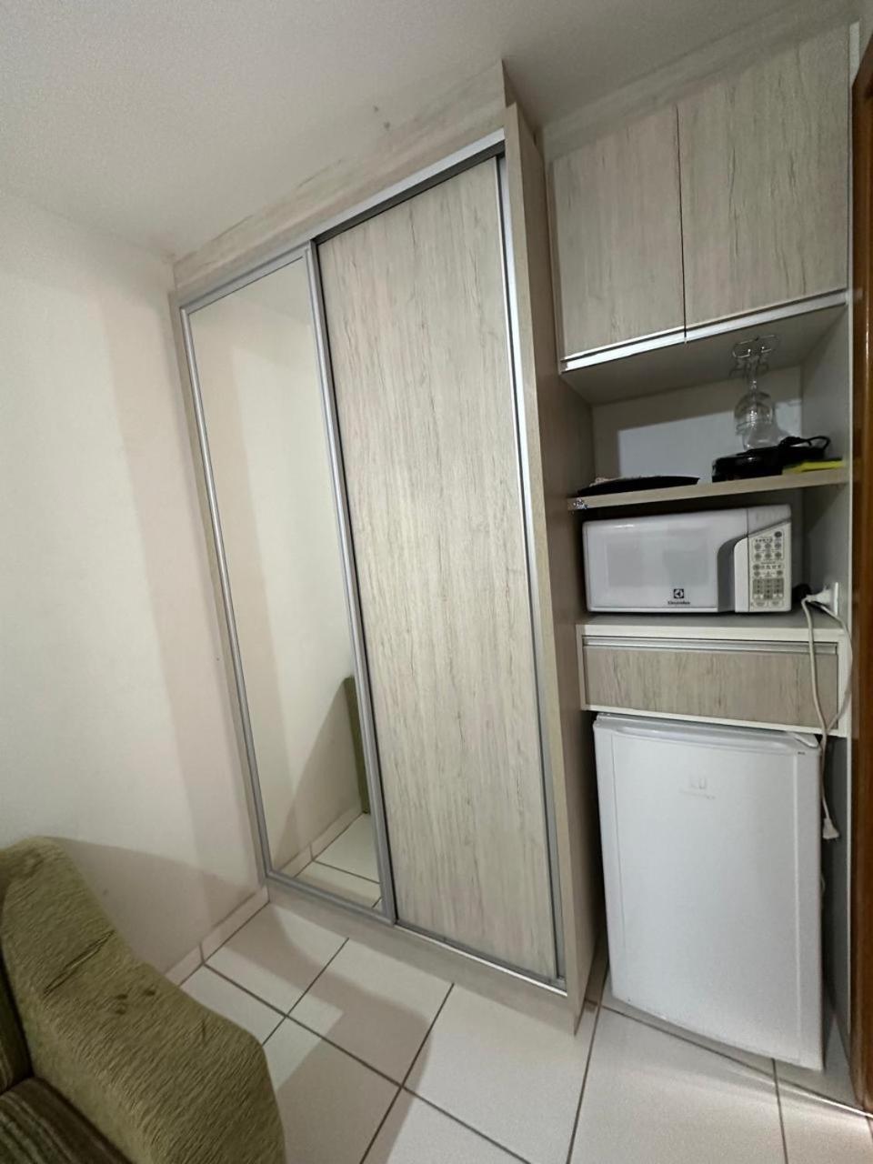 Golden Dolphin Grand E Express - Tatsuta Caldas Novas