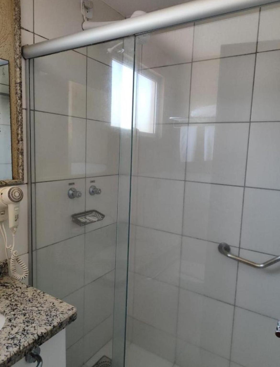 Apartamento Golden Dolphin Grand E Express - Tatsuta Caldas Novas