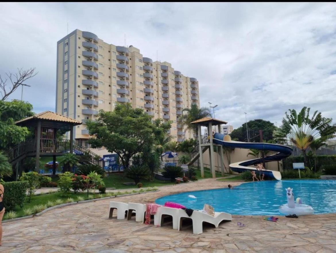 Golden Dolphin Grand E Express - Tatsuta Caldas Novas