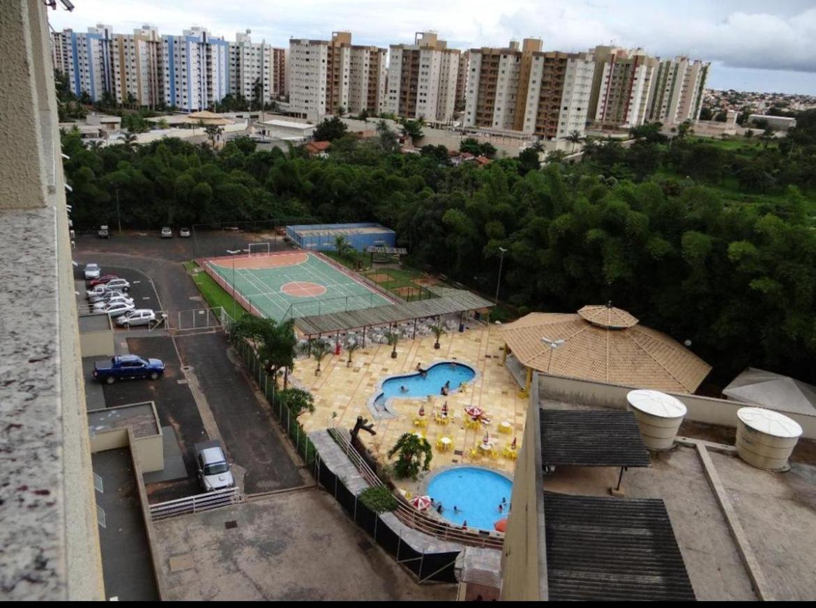 Golden Dolphin Grand E Express - Tatsuta Caldas Novas