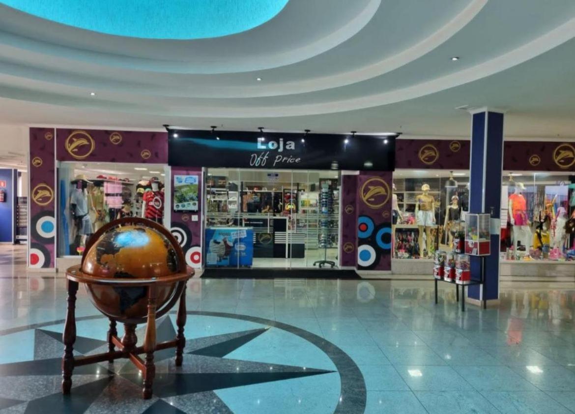 Golden Dolphin Grand E Express - Tatsuta * Caldas Novas
